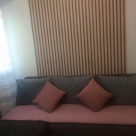 Polit Luxury Aprt 2 Bedrooms 테살로니키 외부 사진