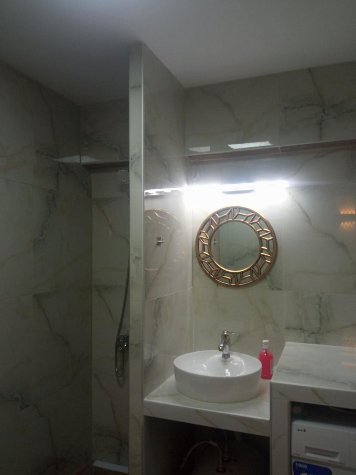 Polit Luxury Aprt 2 Bedrooms 테살로니키 외부 사진