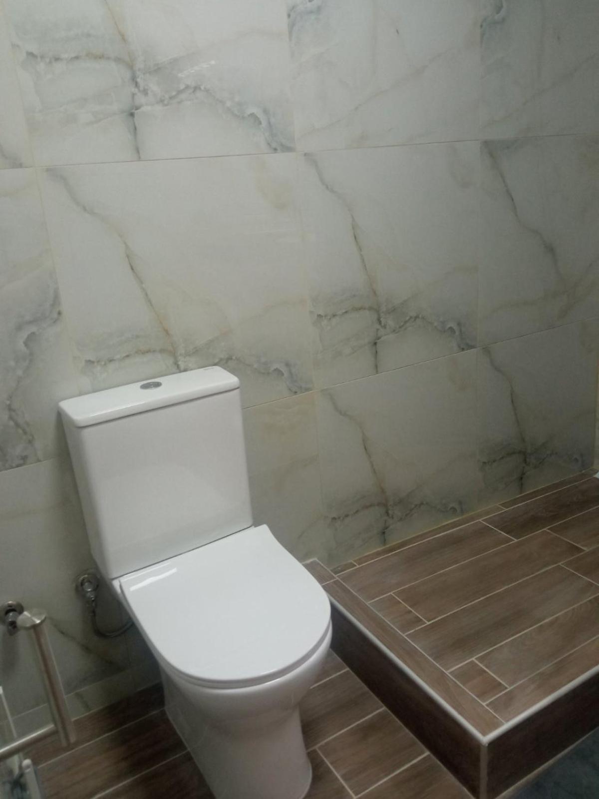 Polit Luxury Aprt 2 Bedrooms 테살로니키 외부 사진