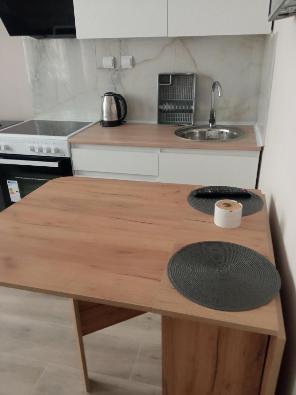 Polit Luxury Aprt 2 Bedrooms 테살로니키 외부 사진