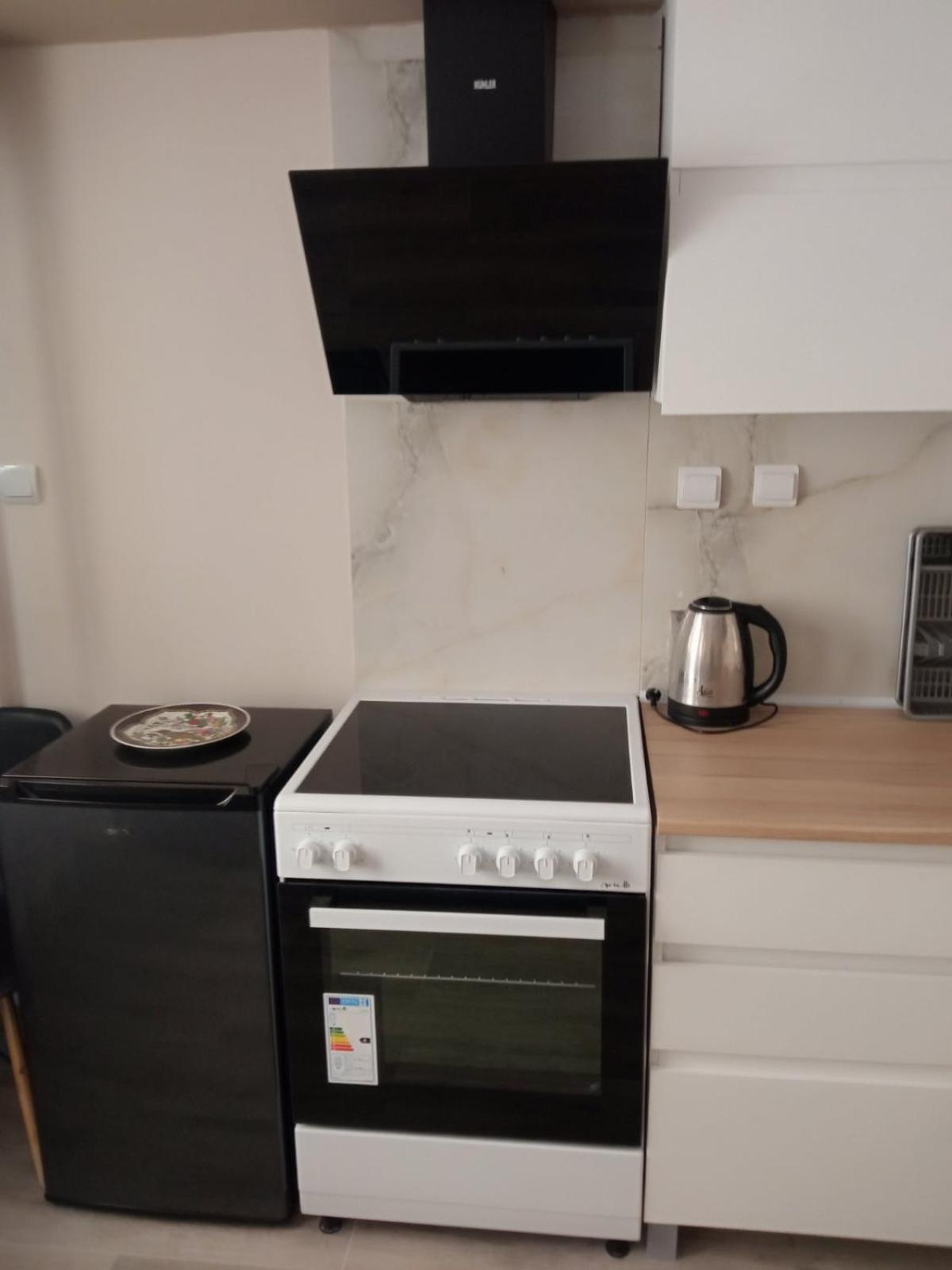 Polit Luxury Aprt 2 Bedrooms 테살로니키 외부 사진
