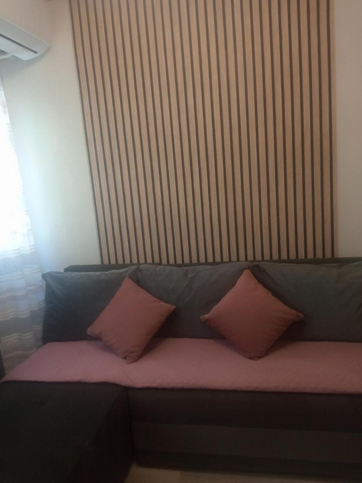 Polit Luxury Aprt 2 Bedrooms 테살로니키 외부 사진